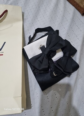 w colllectij set - Görsel 2