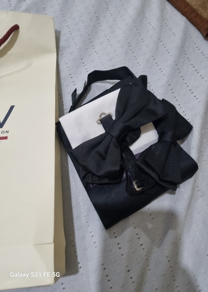 w colllectij set - Görsel 2