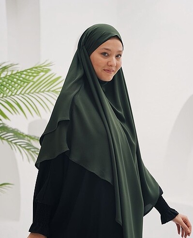 Eymahca sufle khimar Haki