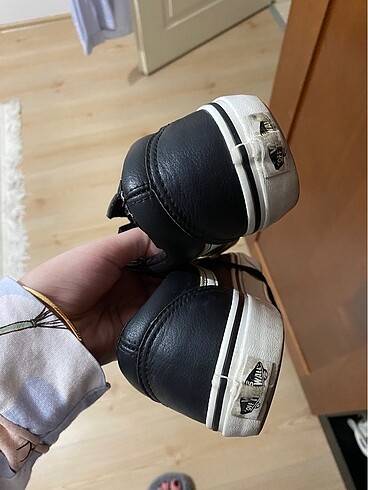 Vans Vans ayakkabı