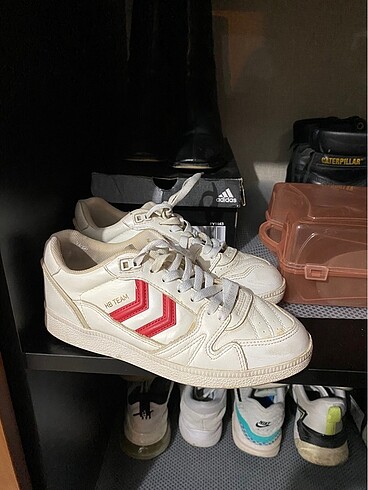 Hummel ayakkabı