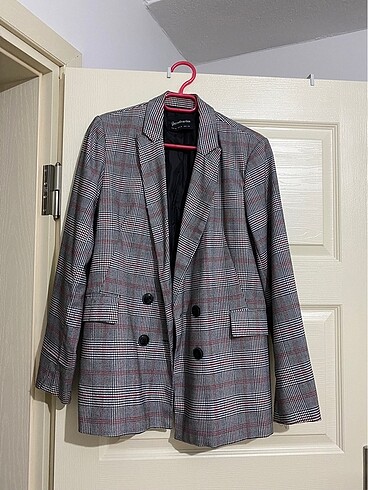 Stradivarius blazer ceket