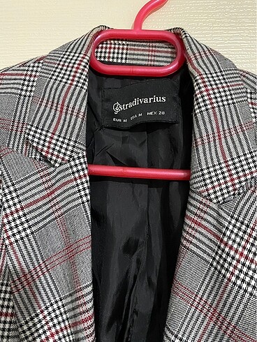 Stradivarius Stradivarius blazer ceket
