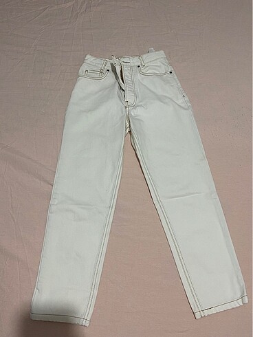 Mango jeans