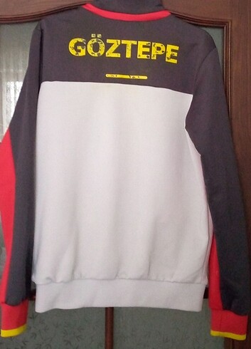 Diğer GÖZTEPE