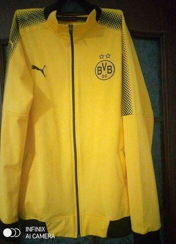 l Beden BORUSSİA DORTMUND 09