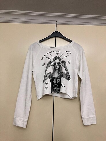 Colins Uzun Kollu Crop