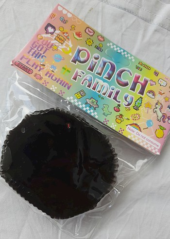  Beden Çocuk oyuncağı, pati squishy sukuşi