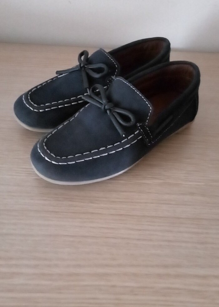 Çocuk ayakkabı  - Görsel 2