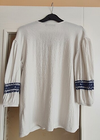 Diğer Zara bluz