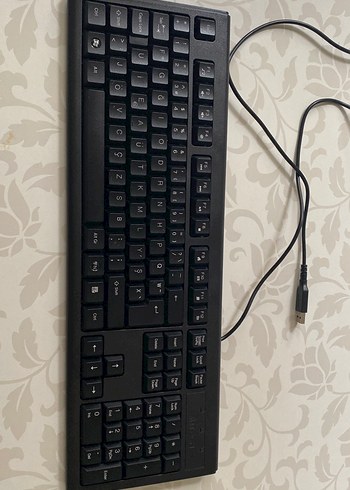 Logitech