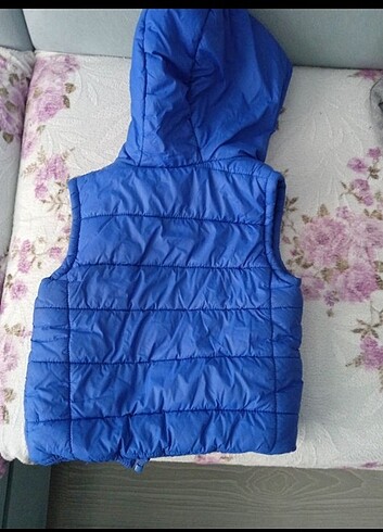 H&M Şişme yelek 