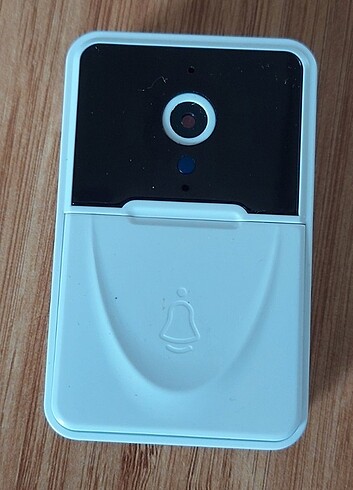 SMART DOORBELL 