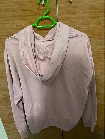 s Beden Kapüşonlu sweatshirt