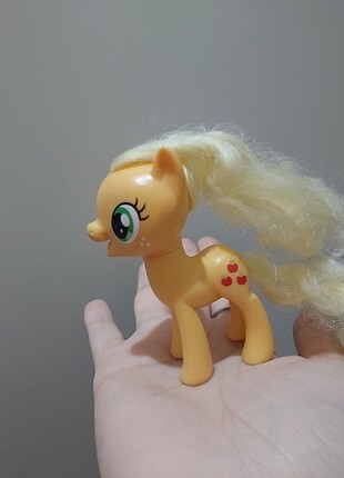 My Little Pony AppleJack