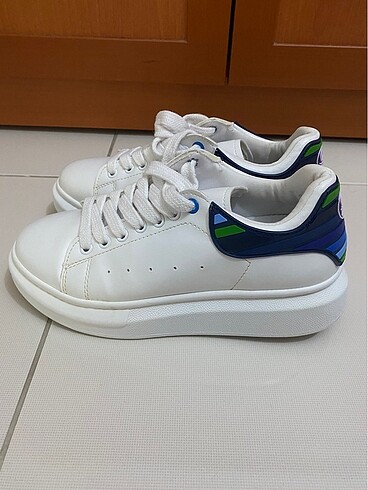 Benetton sneaker