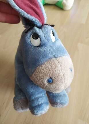 Peluş oyuncak