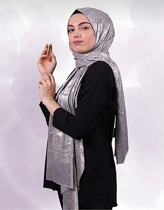 Fresh Scarf Luxury Şal