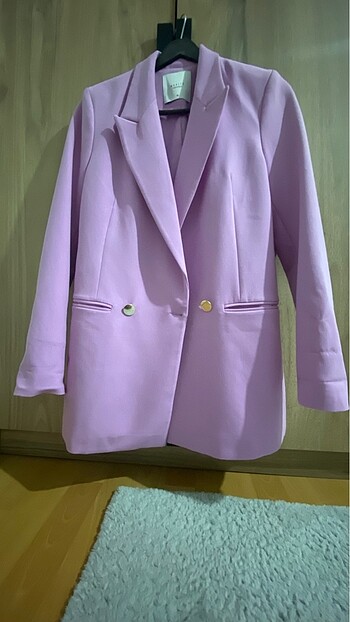 Diğer Blazer Ceket