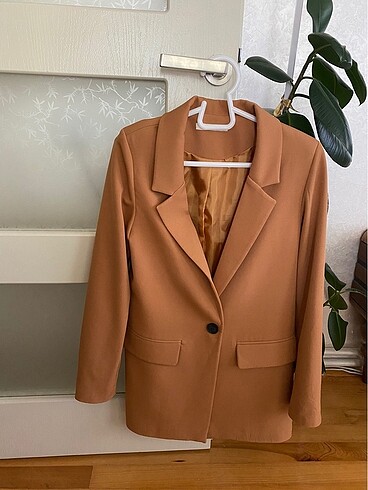 Blazer ceket