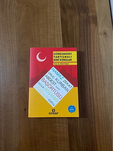 Gündemdeki tartışmalı dini konular