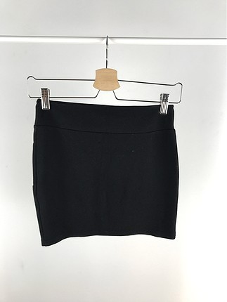 Stradivarius Mini Dar Etek