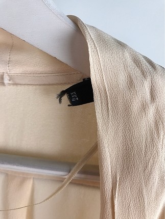 Bershka Mini Dar Etek