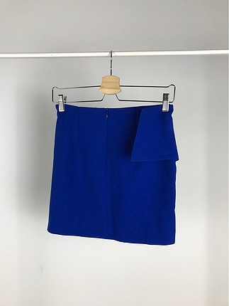 Zara Mini Etek