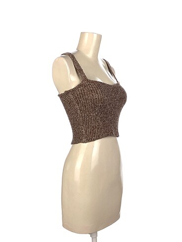 Zara Zara Mini Üst %70 İndirimli.