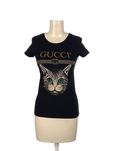 Gucci T-shirt p İndirimli.