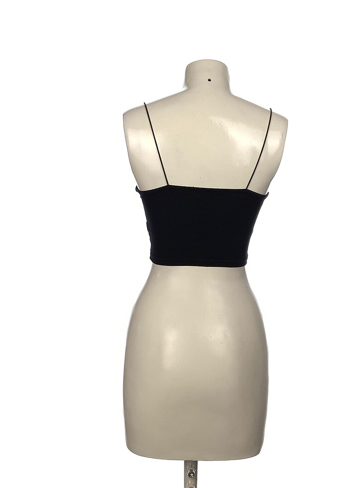 River Island Mini Üst %70 İndirimli. - Görsel 3