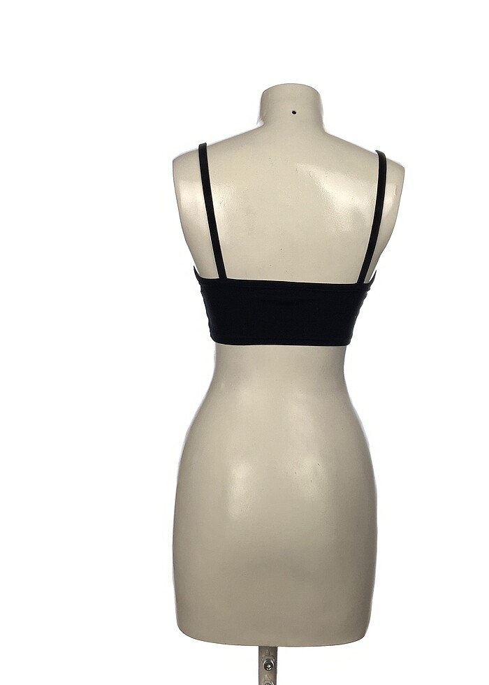 H&M Mini Üst %70 İndirimli. - Görsel 3