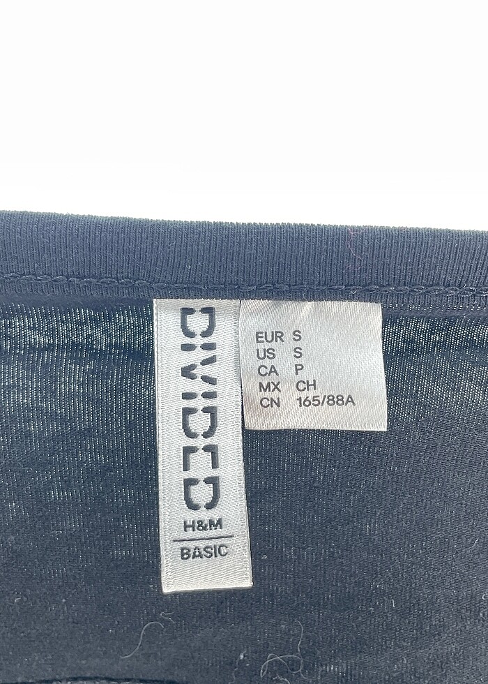 H&M Mini Üst %70 İndirimli. - Görsel 4