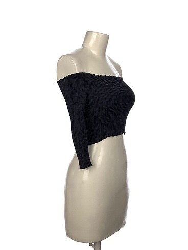 Zara Zara Bluz p İndirimli.