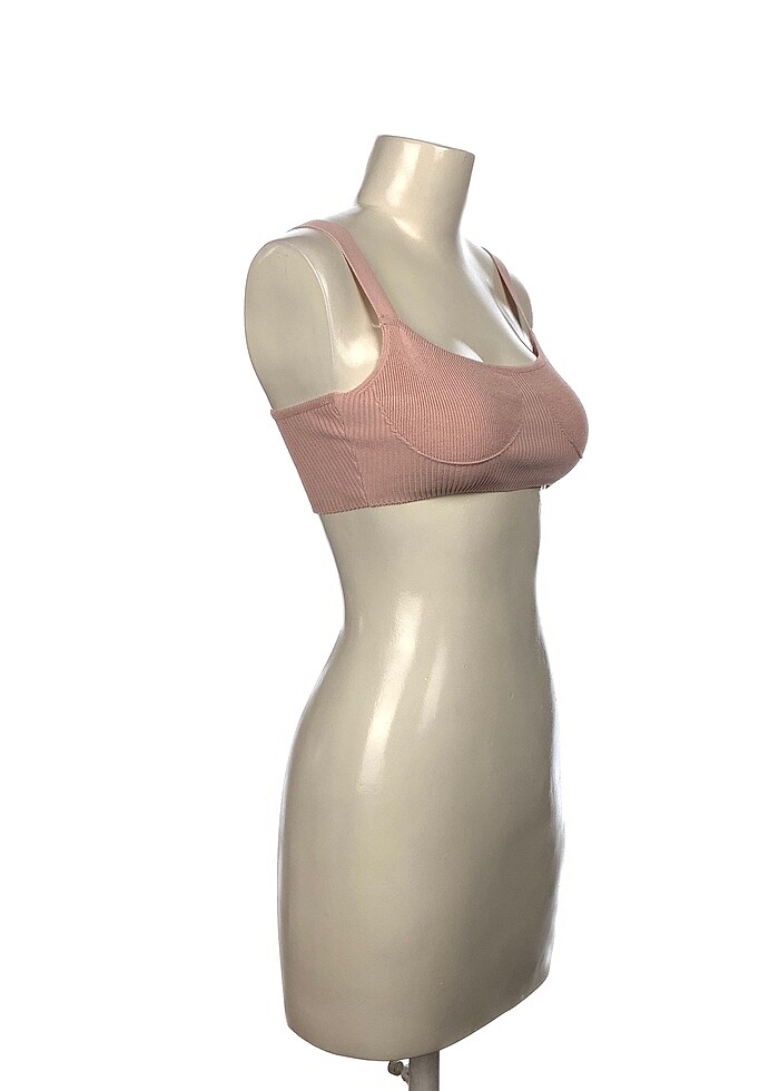 Zara Mini Üst p İndirimli. - Görsel 2