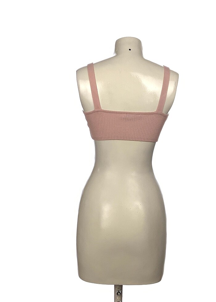 Zara Mini Üst p İndirimli. - Görsel 3