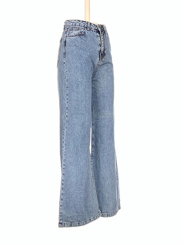 Addax Addax Jean / Kot %70 İndirimli.