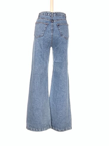27 Beden Addax Jean / Kot %70 İndirimli.