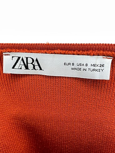 s Beden çeşitli Renk Zara Bluz %70 İndirimli.