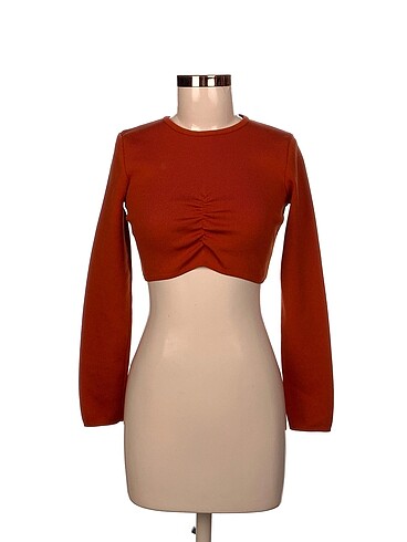 Zara Bluz %70 İndirimli.