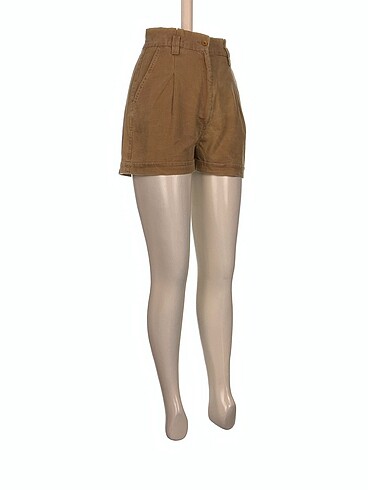 BSL FASHION BSL FASHION Mini Şort %70 İndirimli.