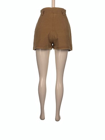xs Beden BSL FASHION Mini Şort %70 İndirimli.