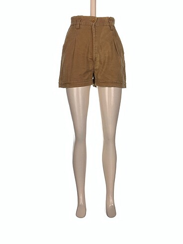 BSL FASHION Mini Şort %70 İndirimli.