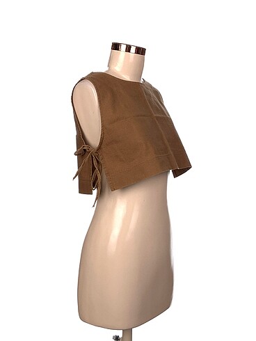 BSL FASHION BSL FASHION Mini Üst %70 İndirimli.