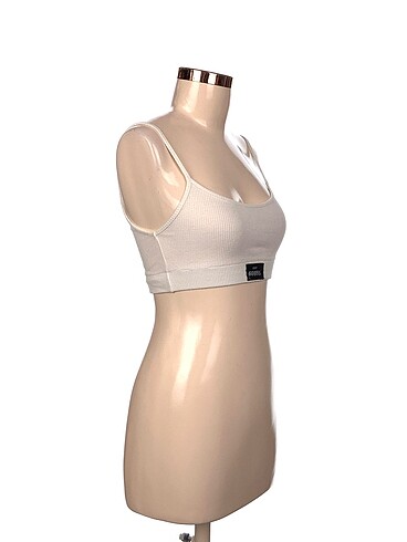 Bershka Bershka Mini Üst %70 İndirimli.