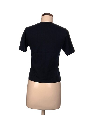 m Beden Vans T-shirt %70 İndirimli.