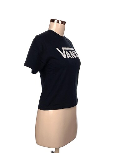 Vans Vans T-shirt %70 İndirimli.