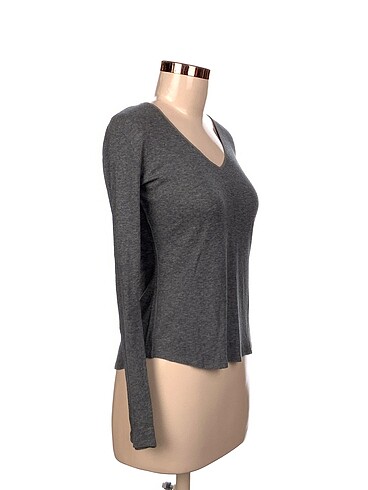 Massimo Dutti Massimo Dutti Bluz %70 İndirimli.
