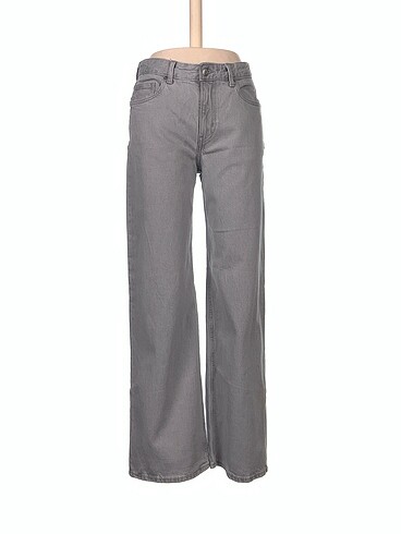 H&M Jean / Kot %70 İndirimli.