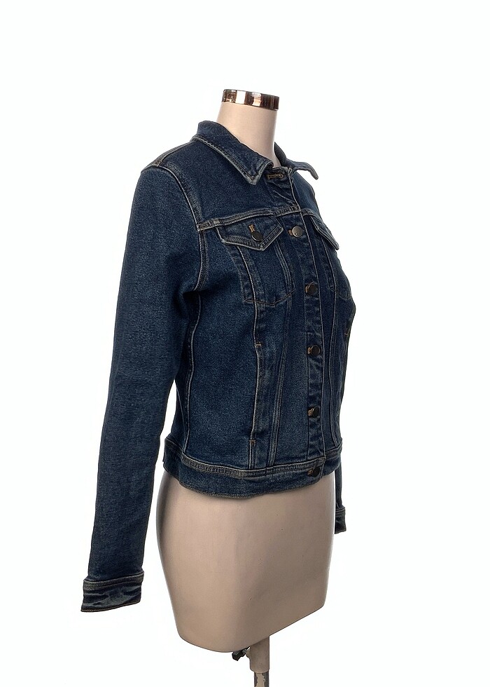 Calvin Klein Kot Ceket %70 İndirimli. — görsel 2/5